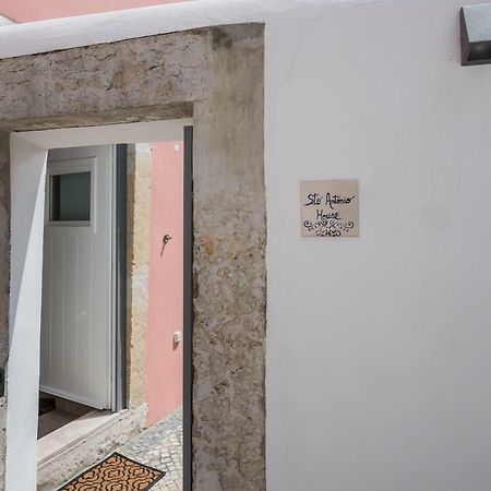 Santo Antonio House - Exclusive Apartment Lisboa Ngoại thất bức ảnh