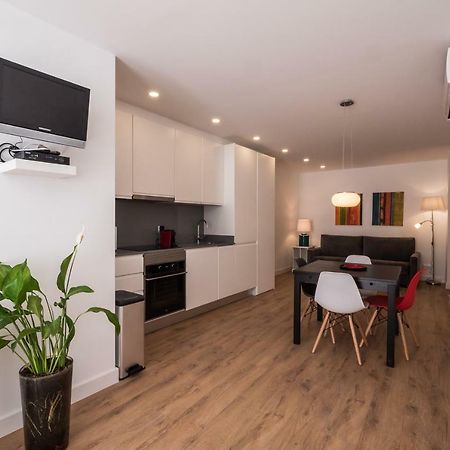 Santo Antonio House - Exclusive Apartment Lisboa Ngoại thất bức ảnh