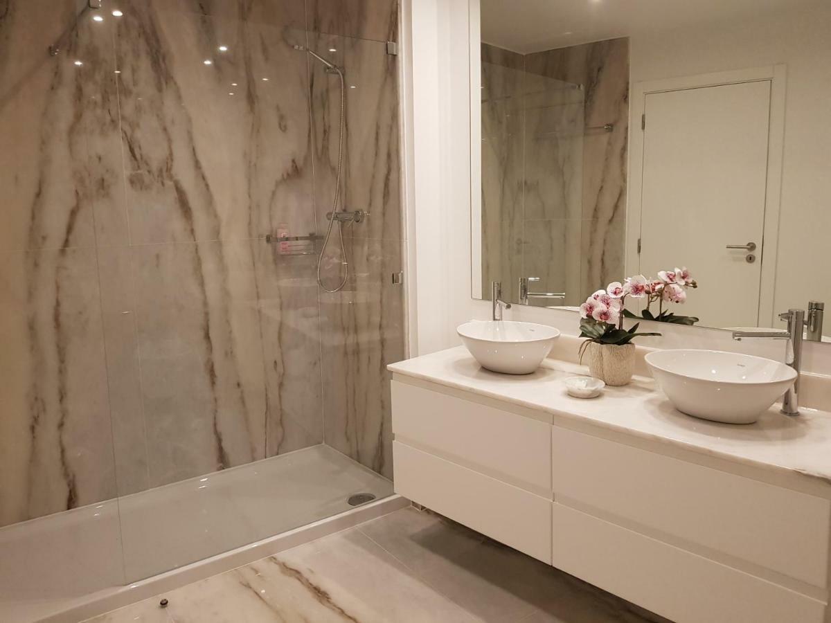 Santo Antonio House - Exclusive Apartment Lisboa Ngoại thất bức ảnh