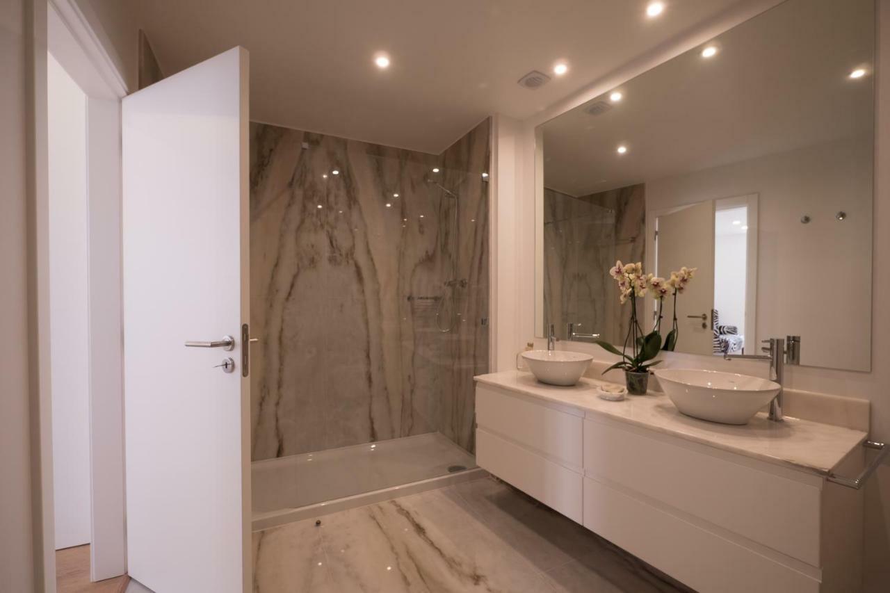 Santo Antonio House - Exclusive Apartment Lisboa Ngoại thất bức ảnh