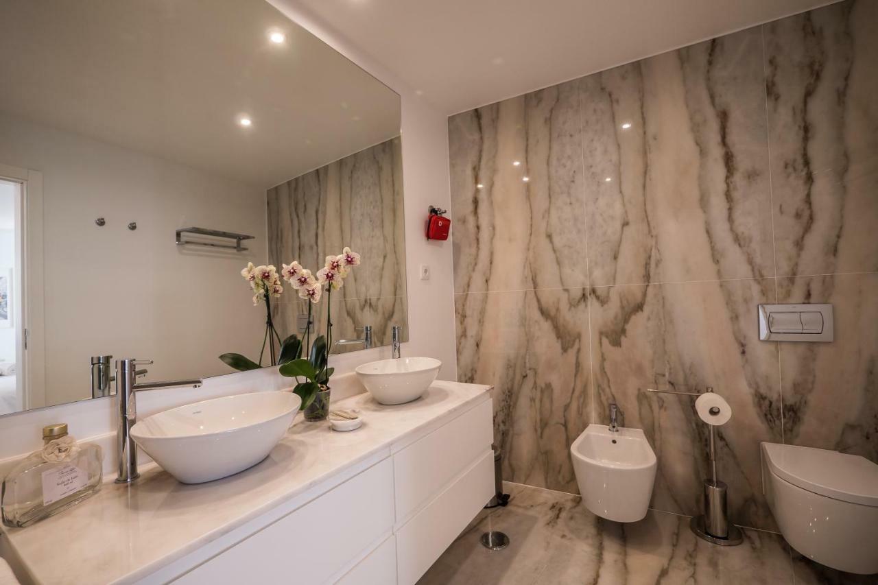 Santo Antonio House - Exclusive Apartment Lisboa Ngoại thất bức ảnh