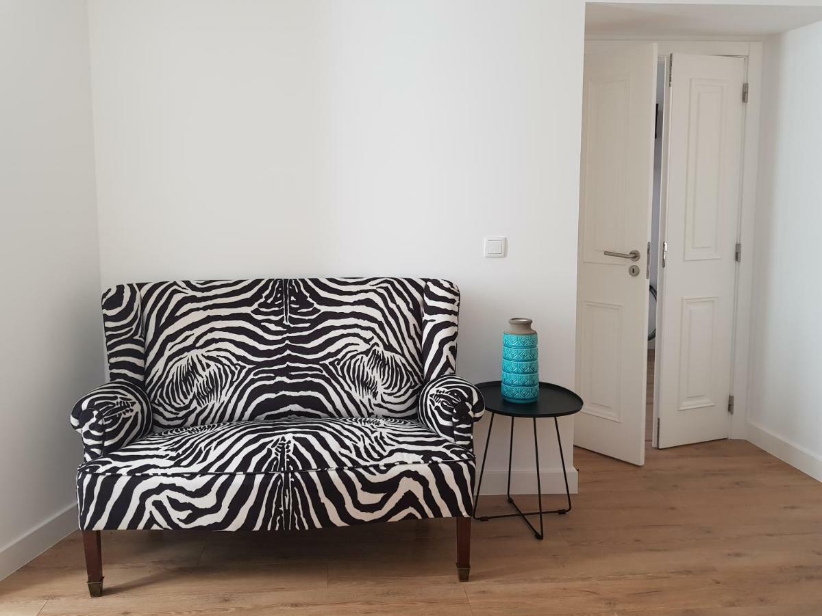 Santo Antonio House - Exclusive Apartment Lisboa Ngoại thất bức ảnh