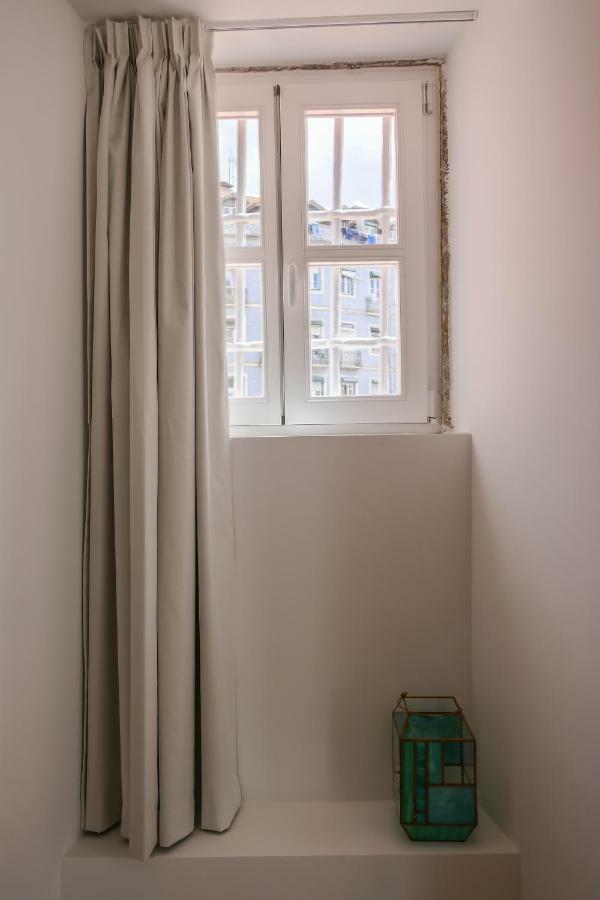 Santo Antonio House - Exclusive Apartment Lisboa Ngoại thất bức ảnh