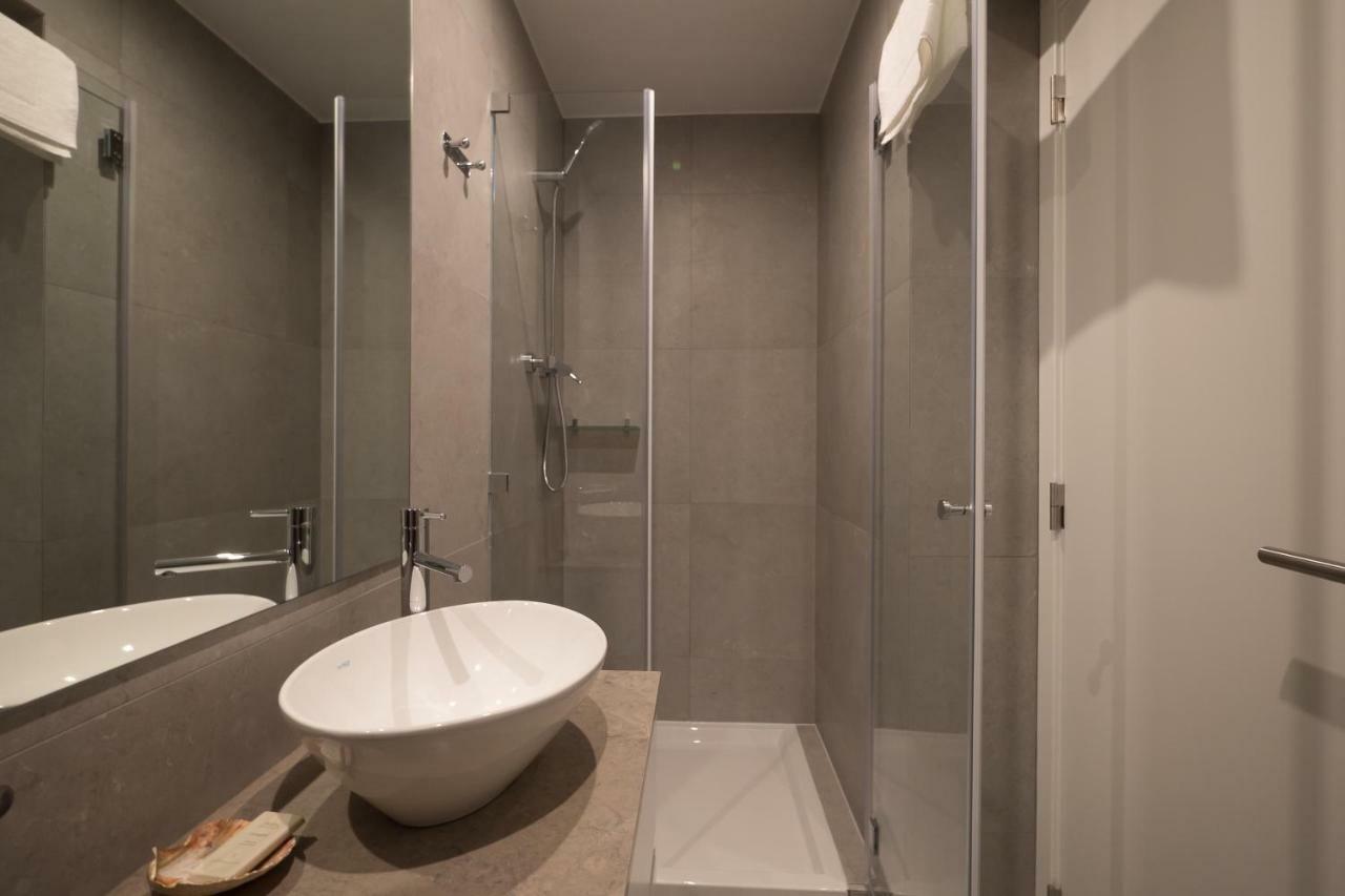 Santo Antonio House - Exclusive Apartment Lisboa Ngoại thất bức ảnh