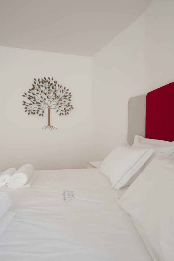 Santo Antonio House - Exclusive Apartment Lisboa Ngoại thất bức ảnh