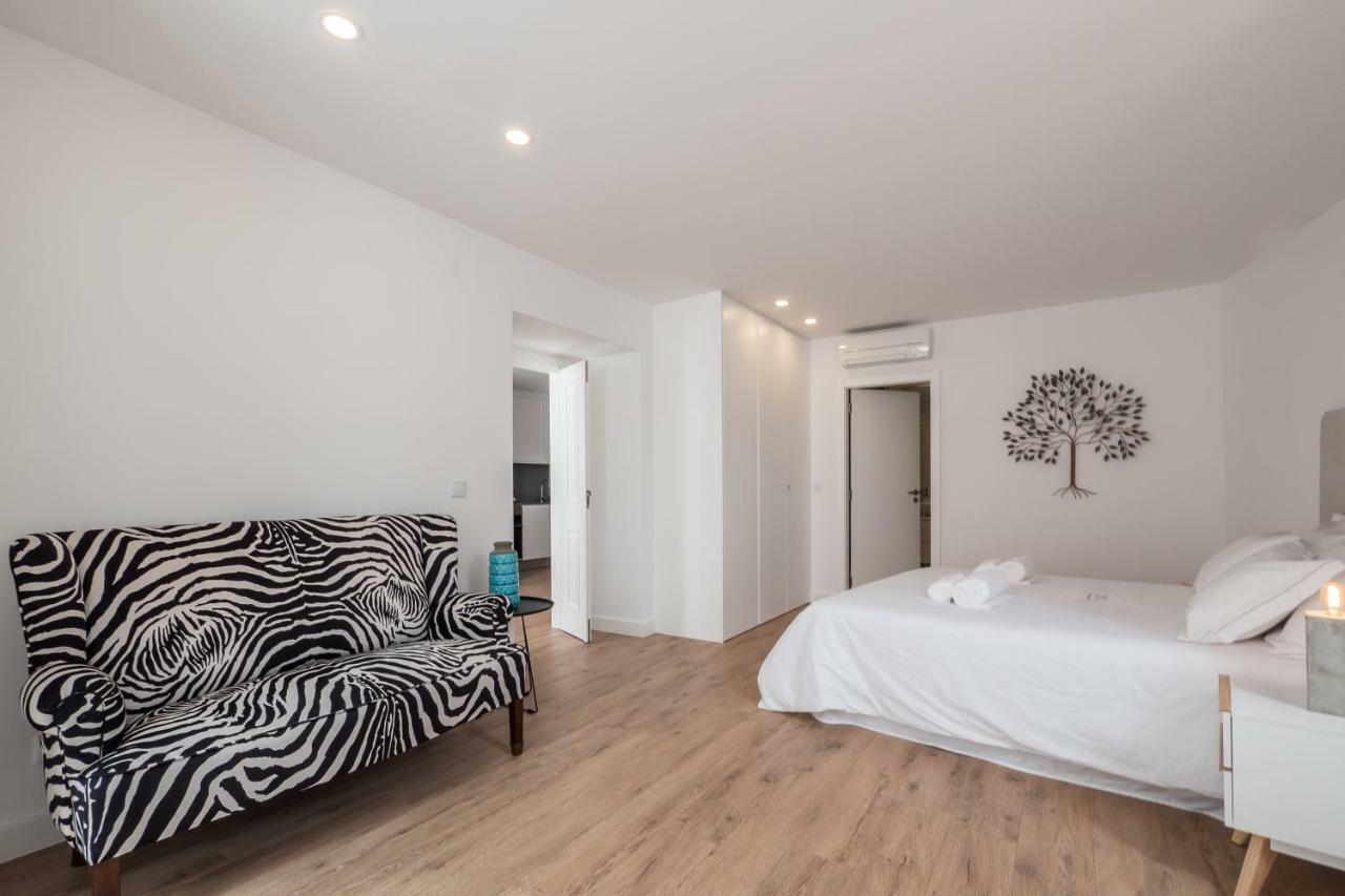 Santo Antonio House - Exclusive Apartment Lisboa Ngoại thất bức ảnh