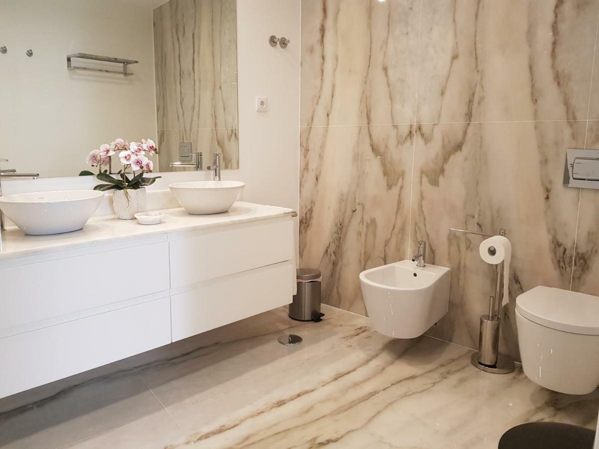 Santo Antonio House - Exclusive Apartment Lisboa Ngoại thất bức ảnh