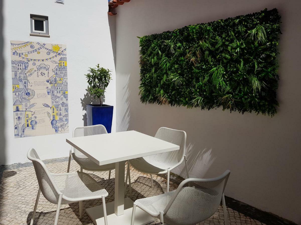 Santo Antonio House - Exclusive Apartment Lisboa Ngoại thất bức ảnh