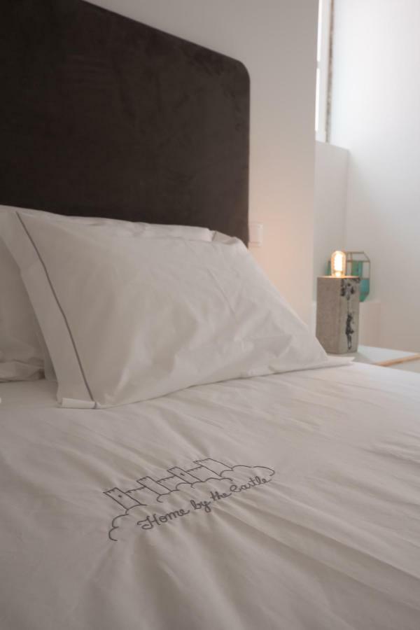 Santo Antonio House - Exclusive Apartment Lisboa Ngoại thất bức ảnh