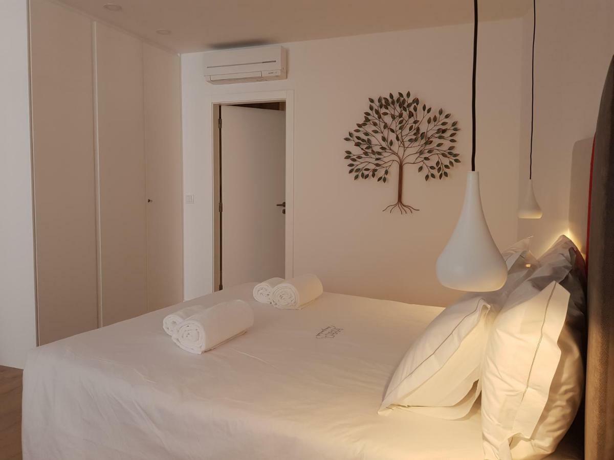 Santo Antonio House - Exclusive Apartment Lisboa Ngoại thất bức ảnh
